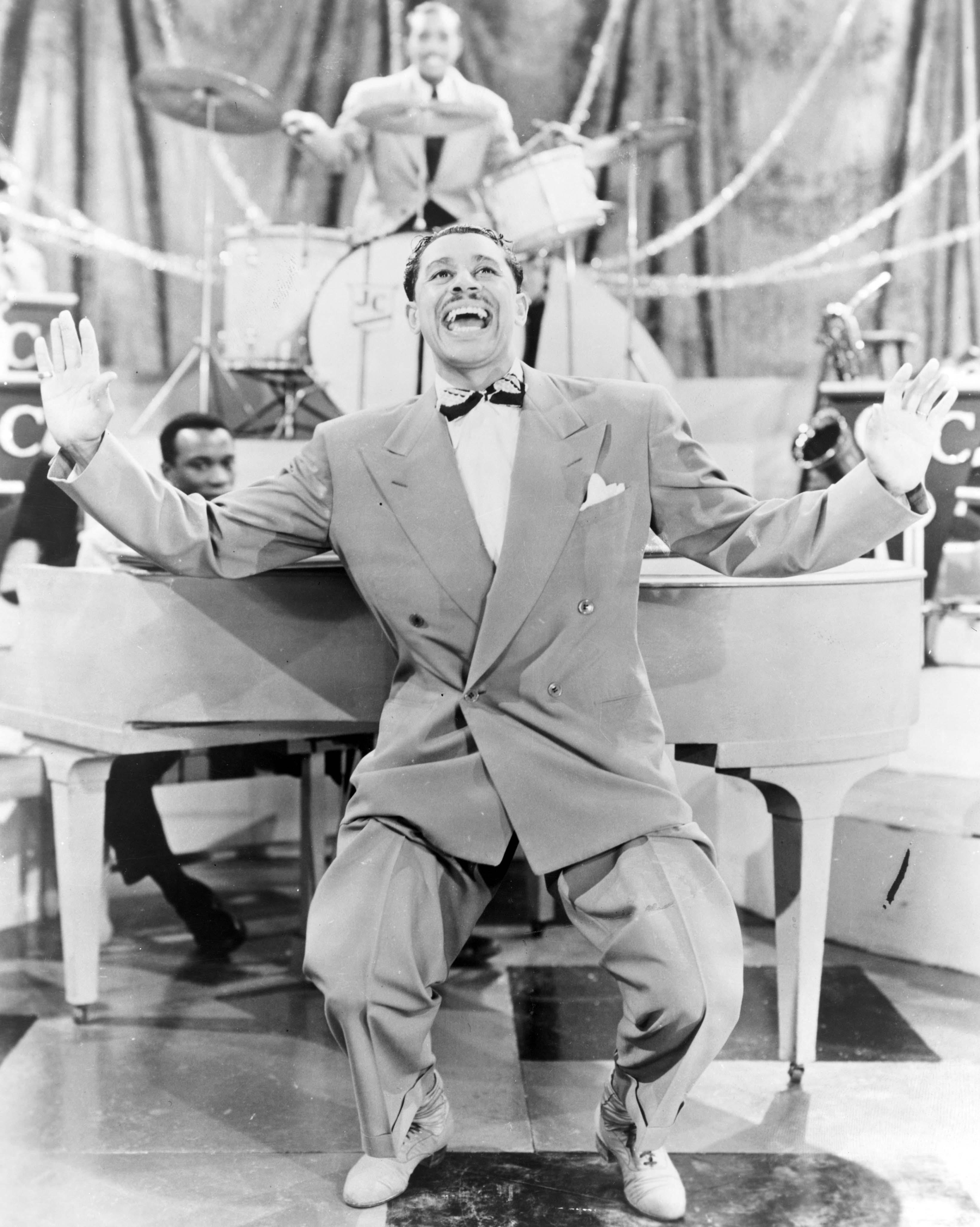 Today in NYC History: Cab Calloway Releases “Minnie the Moocher ...