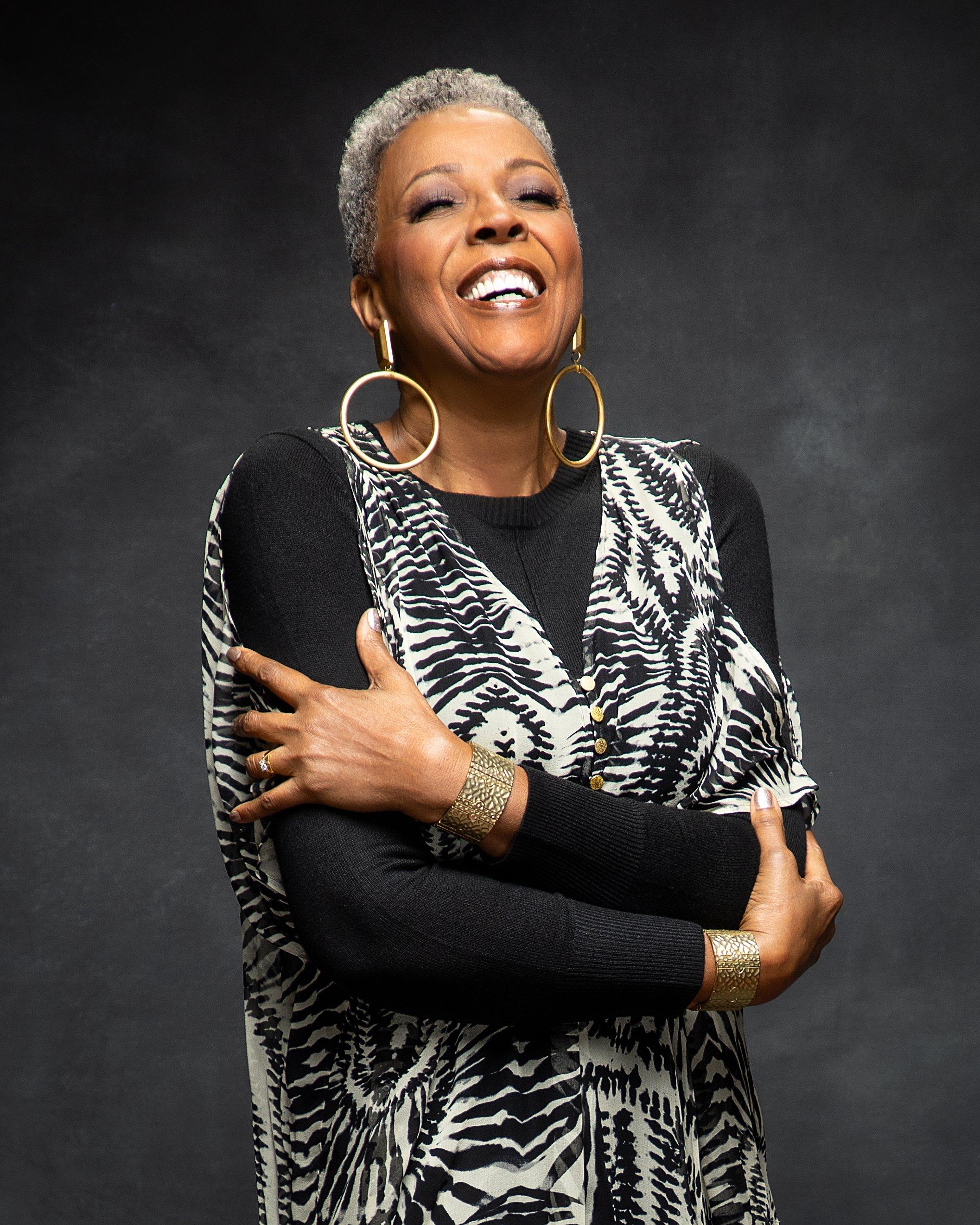 Dee Daniels — Rockford Symphony Orchestra