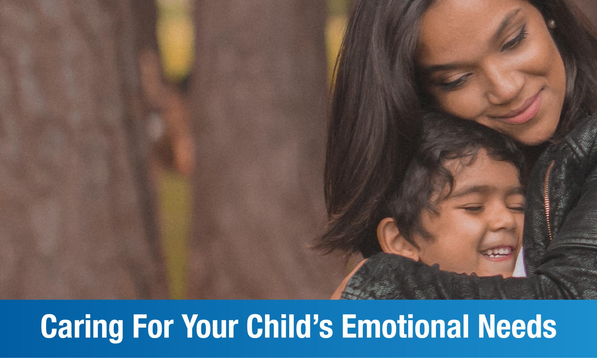 Emotional Regulation for Children: An Introductory Guide | Plexus