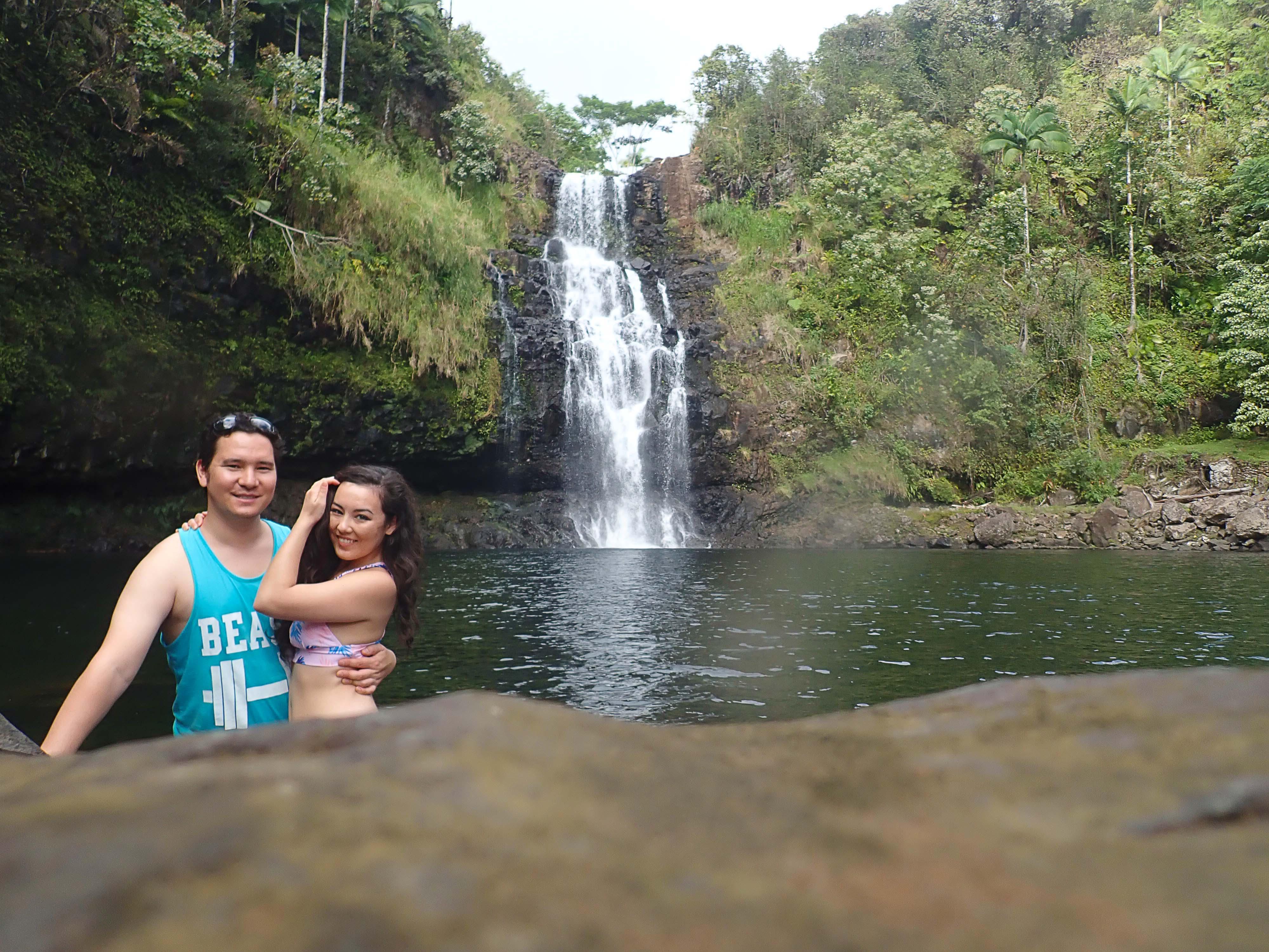 Hawaii Archives - Cherise and Shine