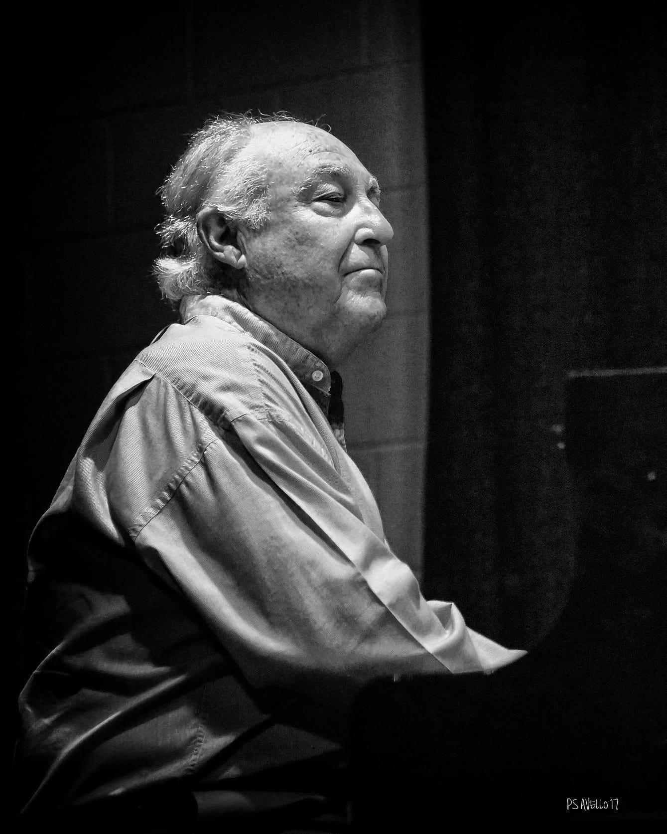 Memories of Maggio: The Enduring Legacy of Miami Jazz Piano ...