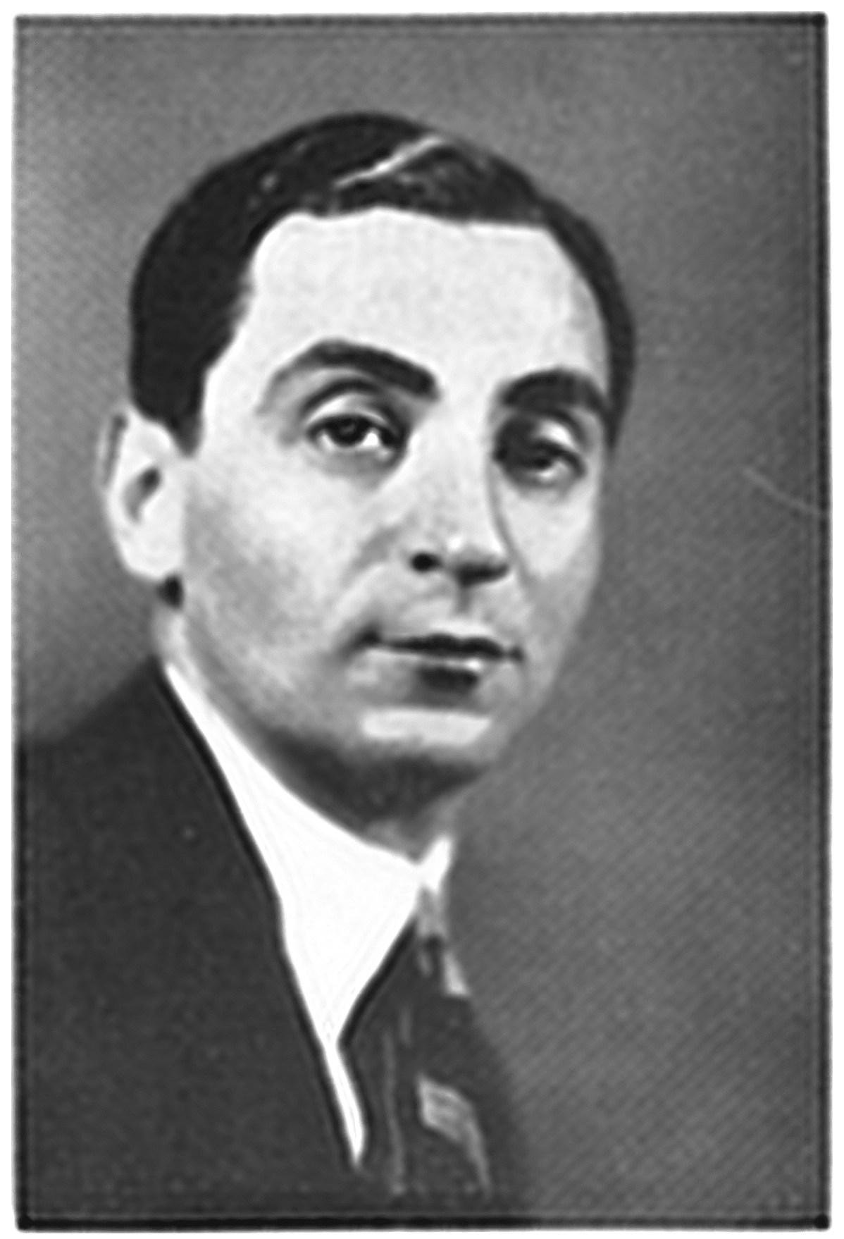 The 7 Lively Arts, by Gilbert Seldes—A Project Gutenberg eBook