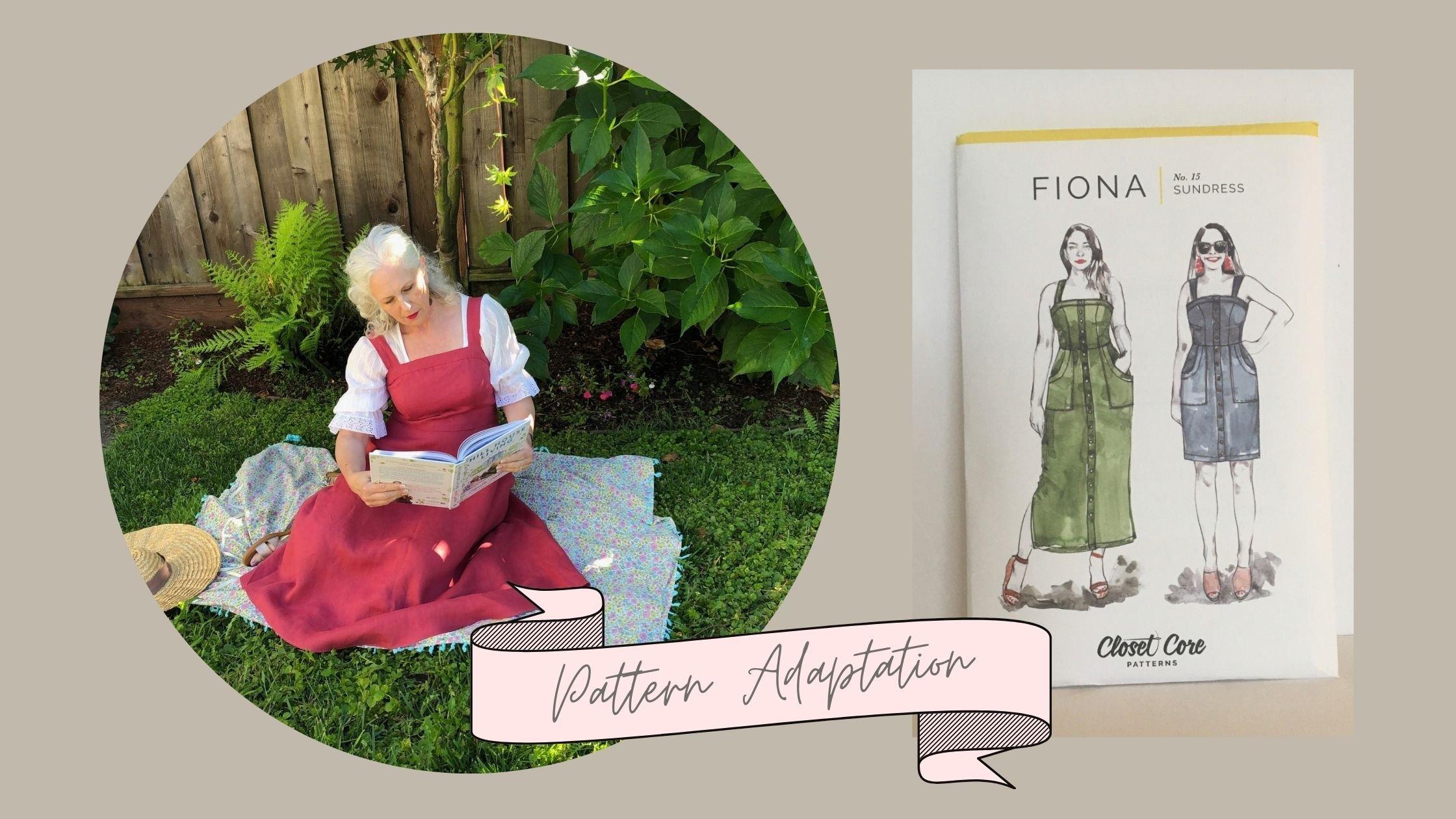 vintage style — The Sewing Room - Vintage Style Sewing and Fashion ...
