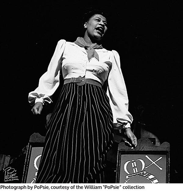 DownBeat // Mosaic Records