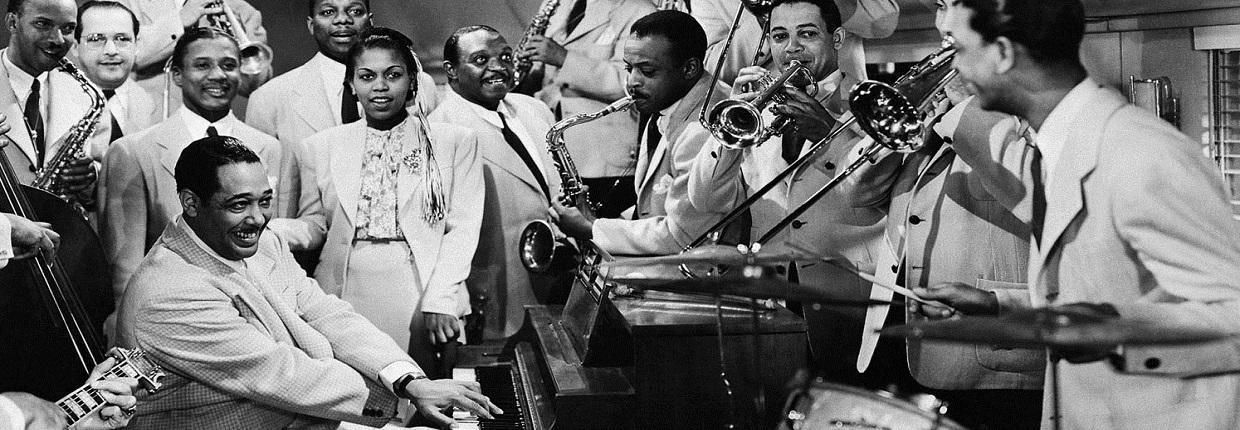 <b>Duke Ellington</b>