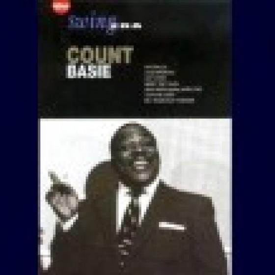 Count Basie - <b>Fats Waller</b>, Louis Armstrong... DVD both Pal & NTSC ...