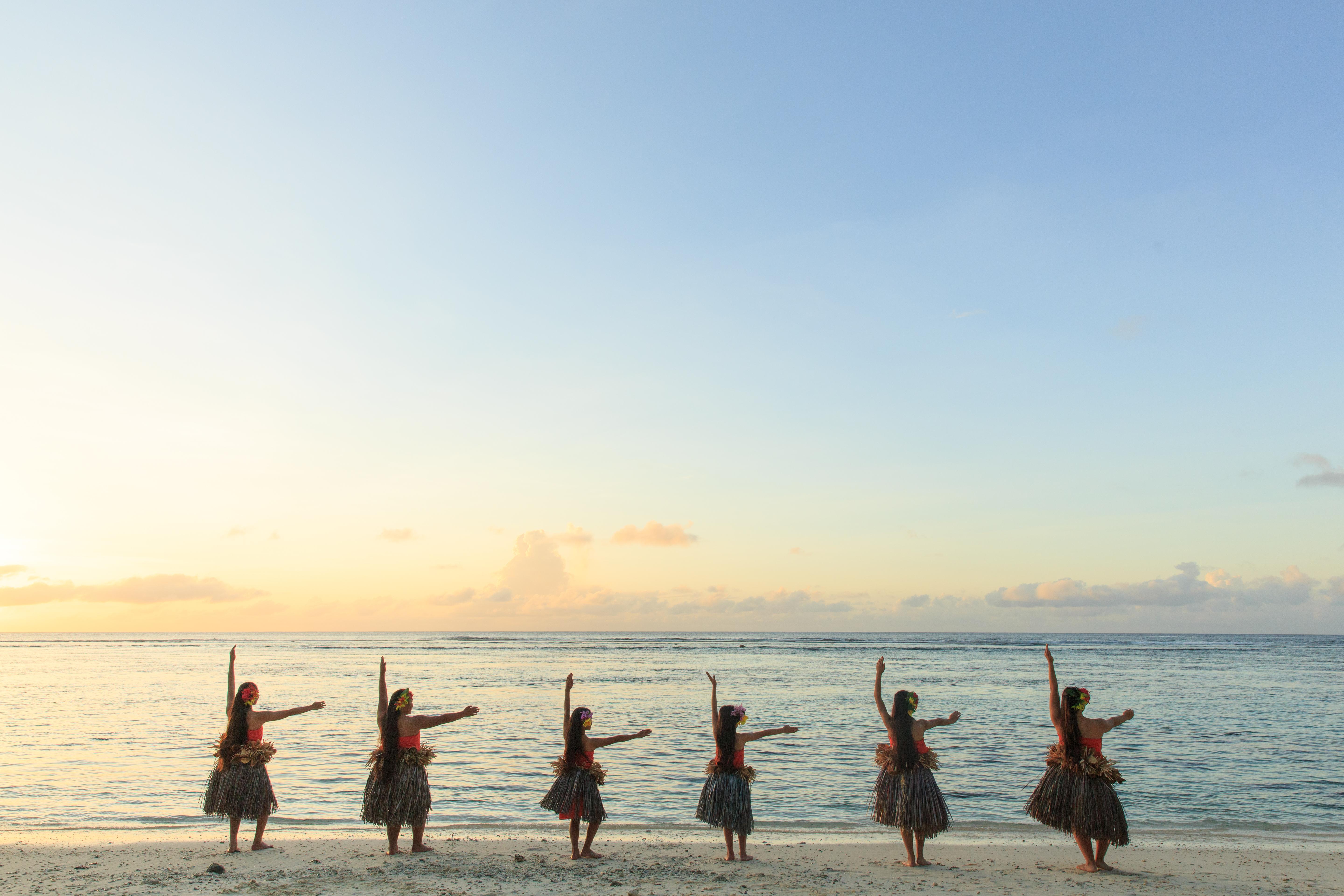 <b>Guam Chamorro Culture</b> | <b>Traditions</b>, Music, and Local Food