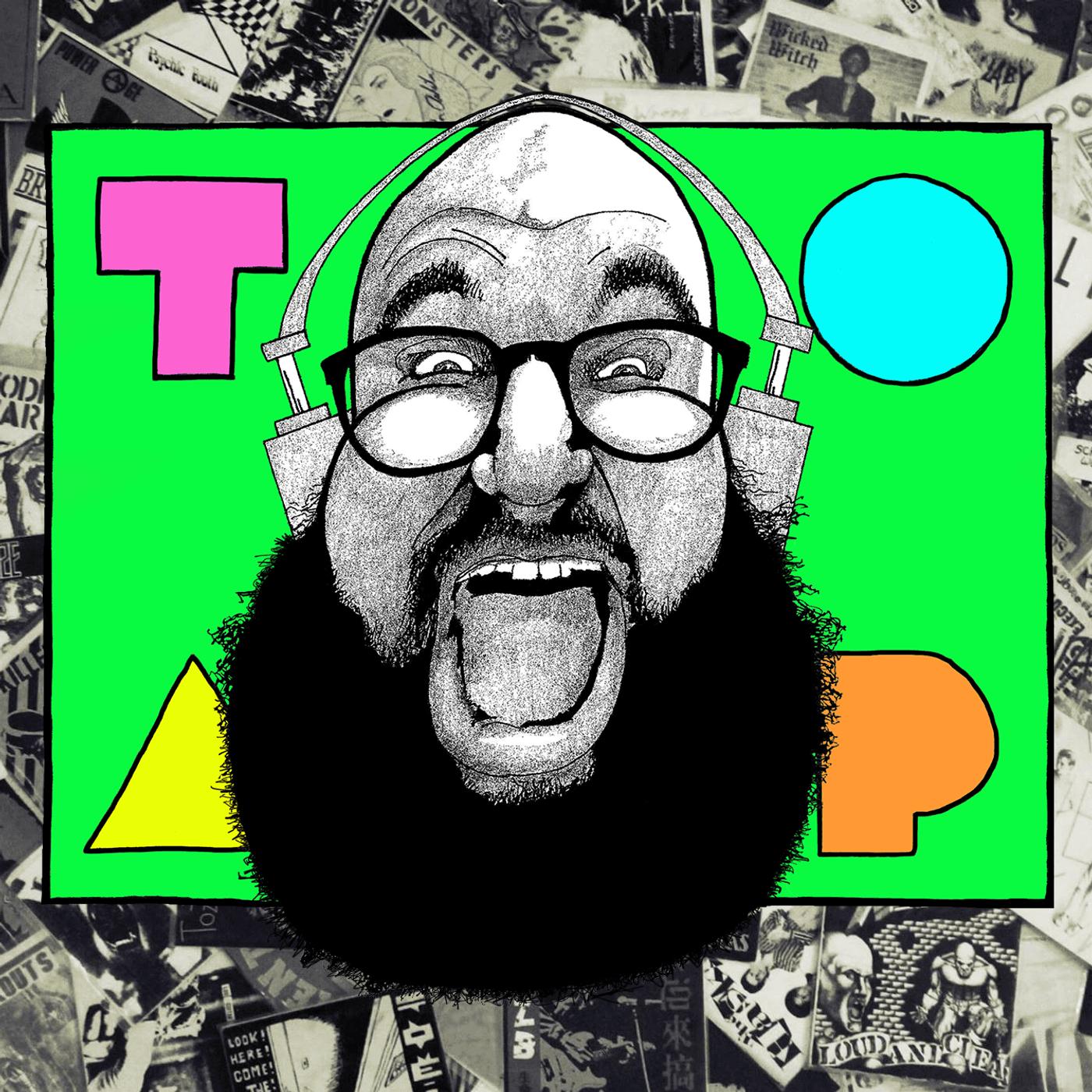 Turned Out A Punk | RedCircle