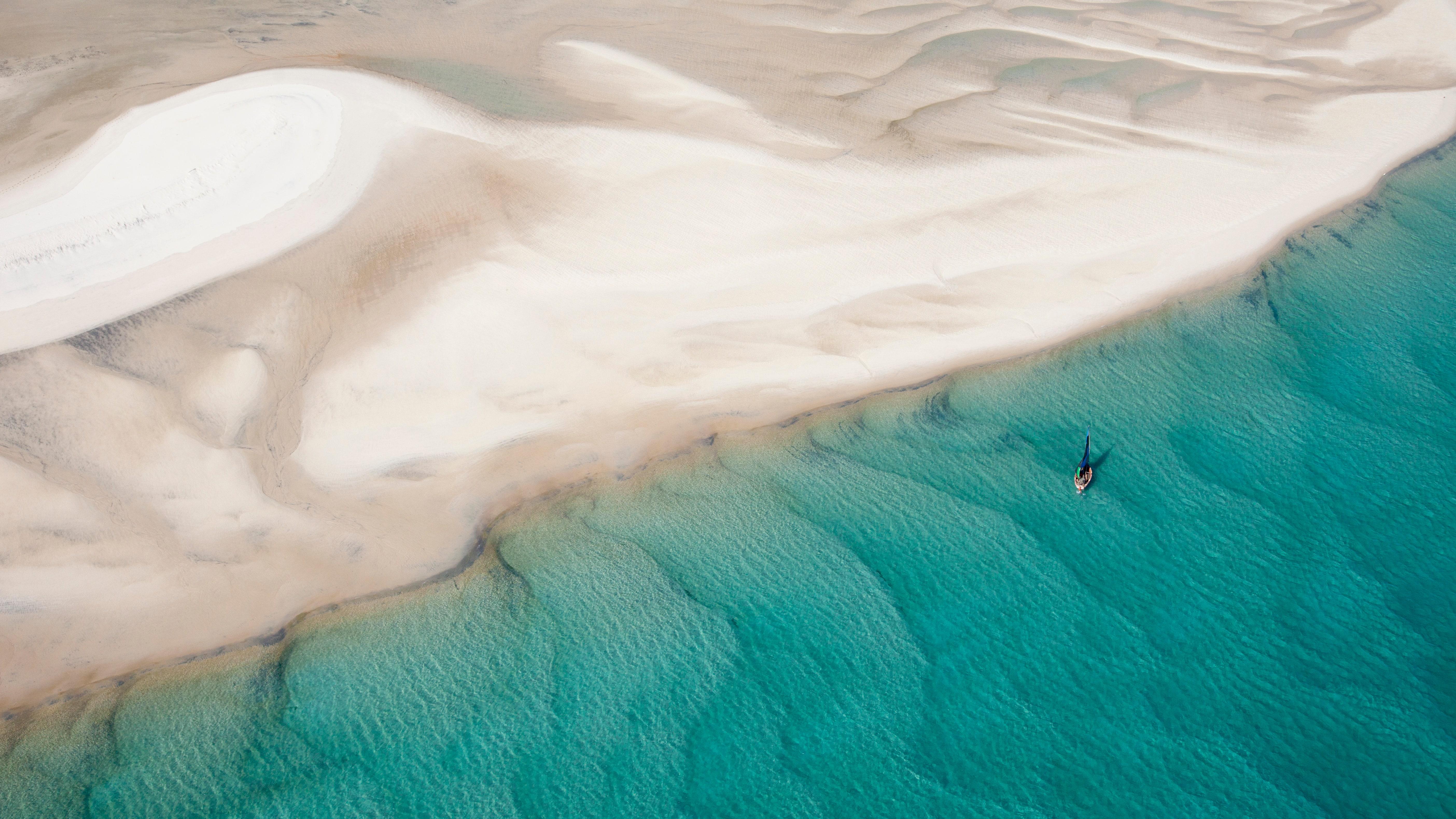The Best Islands in the World: 2023 Readers' Choice Awards | Condé ...